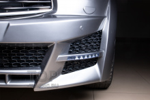 Комплект Лоринсер для Инфинити ФХ 35, 37, 50 