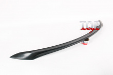 Нижний спойлер на крышку багажника FERZ - Тюнинг Infiniti FX 2 (35,37,50)