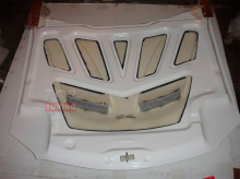 Легендарный обвес Veilside Fortune для Мазда RX-7