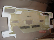 Легендарный обвес Veilside Fortune для Мазда RX-7