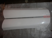 Легендарный обвес Veilside Fortune для Мазда RX-7