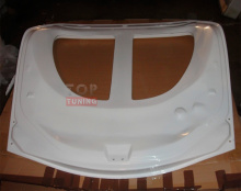 Легендарный обвес Veilside Fortune для Мазда RX-7