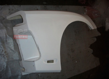 Легендарный обвес Veilside Fortune для Мазда RX-7