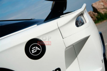 Легендарный обвес Veilside Fortune для Мазда RX-7