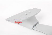 5008 Спойлер крышки багажника Mugen FIBER на Honda Accord 7