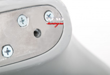 5008 Спойлер крышки багажника Mugen FIBER на Honda Accord 7