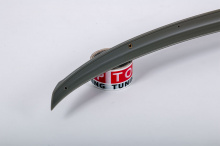 СПОЙЛЕР M&S НА КРЫШКУ БАГАЖНИКА  ТЮНИНГ ХЕНДАЙ ЭЛАНТРА 5 (AVANTE MD)