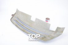 5220 Решетка радиатора RoadRuns на Kia Sorento 2(Рестайлинг)