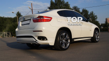 5278 Тюнинг - Обвес Performance ABS на BMW X6 E71