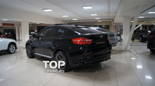 5278 Тюнинг - Обвес Performance ABS на BMW X6 E71