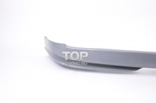 5385 Накладка на передний бампер Schnitzer до 2000 года на BMW 5 E39