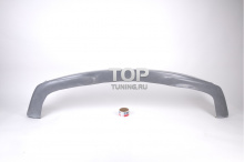 5385 Накладка на передний бампер Schnitzer до 2000 года на BMW 5 E39