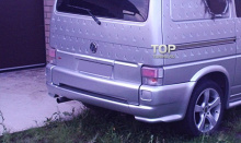 5389 Тюнинг - Обвес Projektzwo на VW Transporter T4