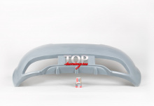 5457 Задний бампер Regula на Audi TT 8N