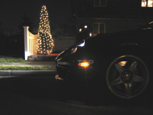 Тюнинг оптики Toyota Celica Т23 - Фары TRD SPORT M Style.