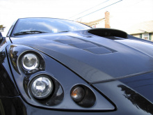 Тюнинг оптики Toyota Celica Т23 - Фары TRD SPORT M Style.