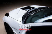 5484 Передние фары TRD SPORT M-Style на Toyota Celica T23