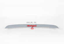 Тюнинг БМВ Х5 (Ф15) - Декоративная накладка Performance на штатный спойлер.