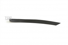 Тюнинг Хонда Сивик 4Д (Седан) - Реснички Sports Line.