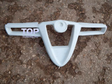 Тюнинг Альфа Ромео 156 (дорестайлинг) - Решетка радиатора с ноздрями Cadamuro GTA.