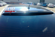 5808 Спойлер на заднее стекло ONIX на Chevrolet Cruze 2