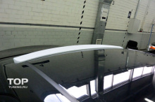 В магазине Top-Tuning представлен спойлер на заднее стекло специально разработанный для автомобиля Toyota Corolla (2013+)