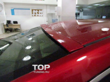 В магазине Top-Tuning представлены спойлеры  на заднее стекло специально разработанные для автомобиля Mazda 6 (2013+)