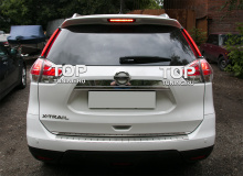  ПРИМЕРЫ УСТАНОВКИ КОМЛЕКТА БОКОВЫХ ФОНАРЕЙ В ТОП ТЮНИНГ