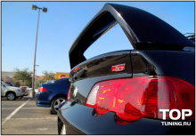 Хромированный шильдик ТАЙП С (TYPE S) - Стайлинг автомобилей Хонда (HONDA). Пластик. Поверхность - зеркальный хром. Размер 110 * 35 мм. 