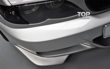 6192 Аэродинамический обвес Prior Design Exclusive на BMW 3 E46