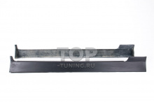 6200 Комплект порогов Uras на Nissan Skyline R34