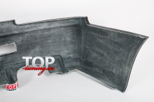 6217 Задний бампер GTR (Coupe) на Nissan Skyline R34