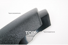 Спойлер на пятую дверь - Модель Roar - Тюнинг Рено Дастер (2010-2014)