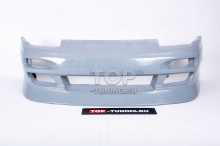 Тюнинг Nissan Silvia S13, 180SX, 200SX, 240SX - обвес D-MAX D1
