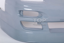 635 Передний бампер - Обвес D-Max D1 для Nissan Silvia S13, 180SX, 200SX, 240SX
