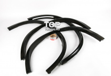 6371 Расширители арок M-Paket на BMW X5 F15