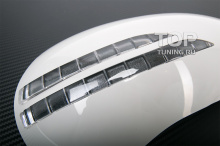 Крышки боковых зеркал с поворотниками - Тюнинг Nissan Juke