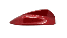 Декоративный плавник на крышу - Модель Shark - Тюнинг Мазда 6 GK (Atenza)