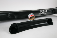 6531 Спойлер крышки багажника Maxi на Toyota Land Cruiser 100