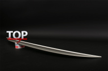 6551 Спойлер крышки багажника M-Technik на BMW 6 F13