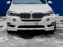 6604 Комплект обвеса Excellence Experience на BMW X5 F15
