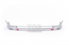 Юбка переднего бампера - Обвес Zender - Тюнинг Ауди 100 (С4)