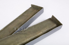 6648 Комплект порогов Seidl на BMW 3 E36