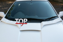 774 Спойлер на капот Top-tuning на Toyota Celica T23