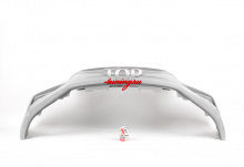 7819 Передний бампер AUTOEXE на Mazda 6 GJ