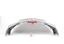 7819 Передний бампер AUTOEXE на Mazda 6 GJ