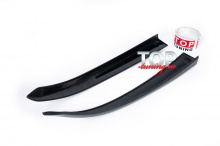 7871 Верхний спойлер Ferz на Infiniti QX70 (FX35, 37, 50) 