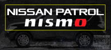 КОМПЛЕКТ ОБВЕСА НИСМО - ТЮНИНГ НИССАН ПАТРОЛ (Y62)