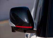 Наклейки на зеркала