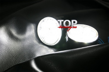 8234 Дневные ходовые огни YCL LED FX D=90